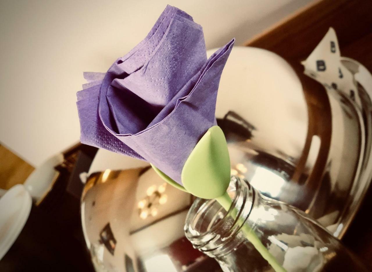The Little George Hotel Eccleshall Ngoại thất bức ảnh